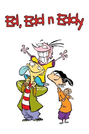Ed, Edd, 'n' Eddy (1999)