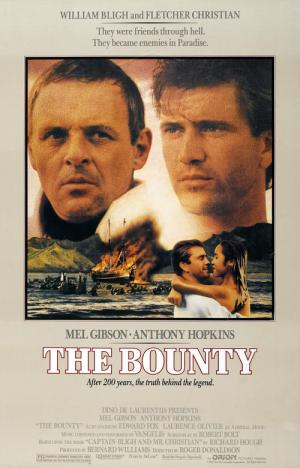 The Bounty (1984)