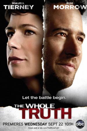 The Whole Truth (2010)