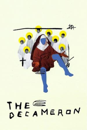 Il Decameron (1971)