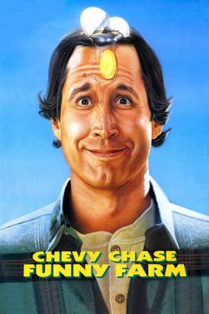 Funny Farm (1988)