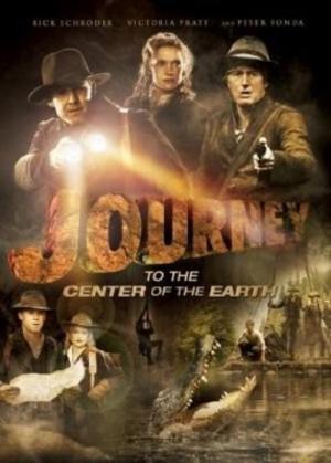 Journey to the Center of the Earth (2008)