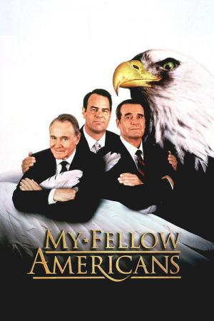 My Fellow Americans (1996)