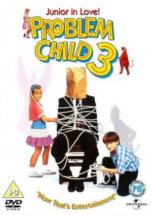 Problem Child 3 (1995)