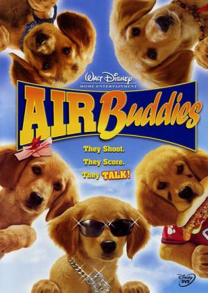 Air Buddies (2006)