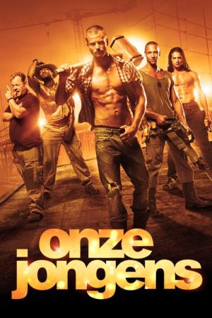 Onze Jongens (2016)