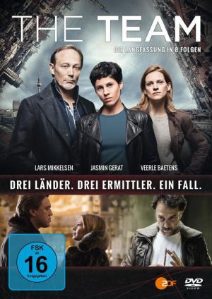 The Team (2015)
