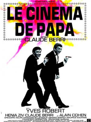 Le cancre (1971)