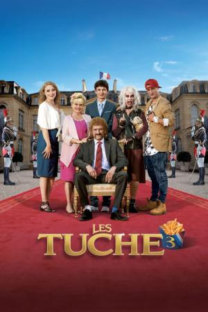 Les Tuche 3 (2018)