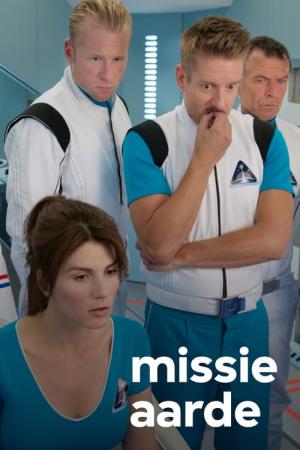 Missie Aarde (2015)