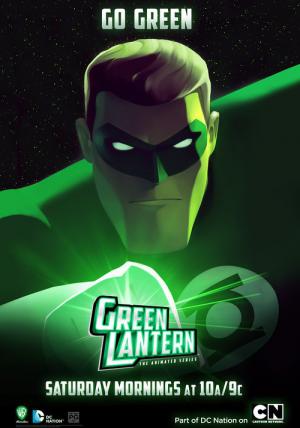 Green Lantern (2011)