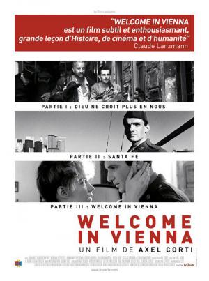 Welcome in Vienna (1986)