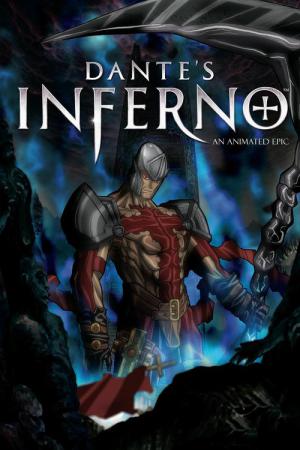 Dante's Inferno: An Animated Epic (2010)