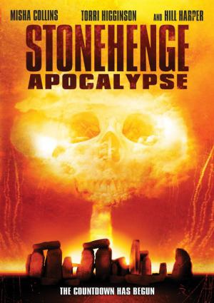 Stonehenge Apocalypse (2010)