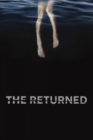 The Returned (2015)