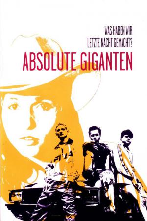 Absolute Giganten (1999)