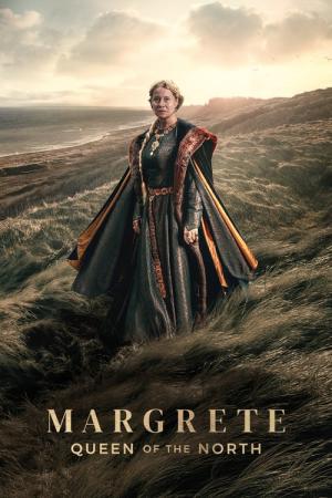 Margrete Queen Of The North (2021)