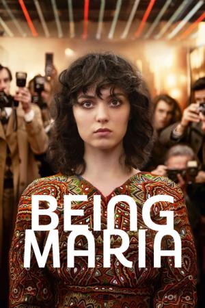 Maria (2024)