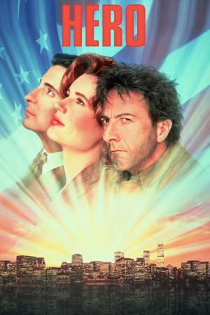 Accidental Hero (1992)