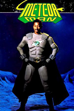 The Meteor Man (1993)
