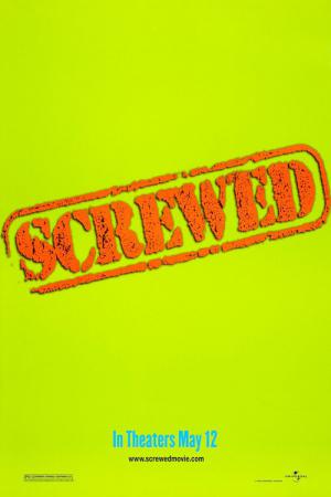 Screwed (2000)