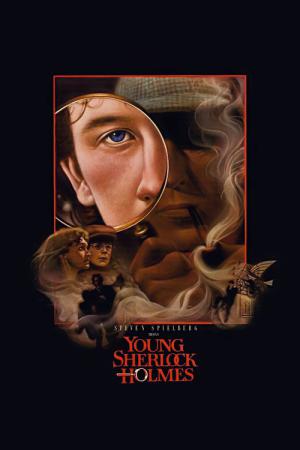 Young Sherlock Holmes and the Pyramid of Fear (1985)