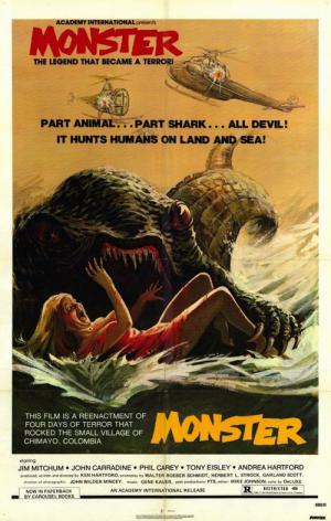 Monstroid (1980)