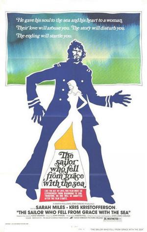 Een zeeman door de zee verstoten (1976)
