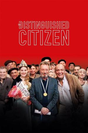 El ciudadano ilustre (2016)