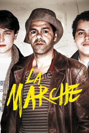 La marche (2013)
