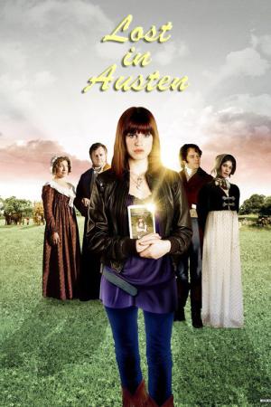 Lost in Austen (2008)
