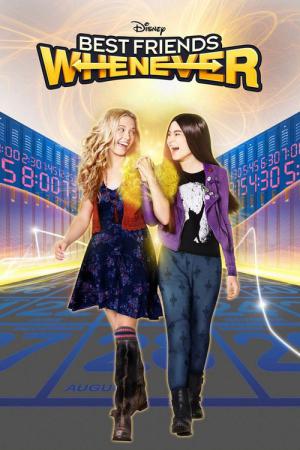 Best Friends Whenever (2015)