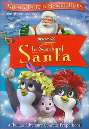 Op zoek naar de Kerstman (2003)