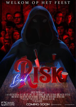 Bad Risk (2023)