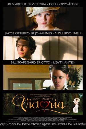 Victoria (2013)