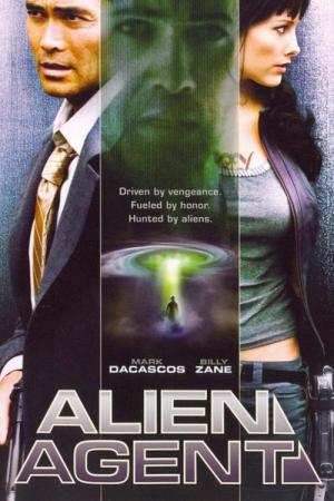 Alien Agent (2007)