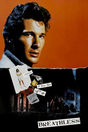 Breathless (1983)