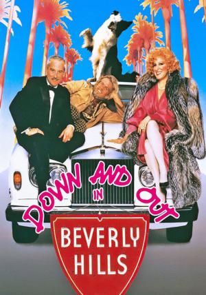 Down and Out in Beverly Hills (1986)