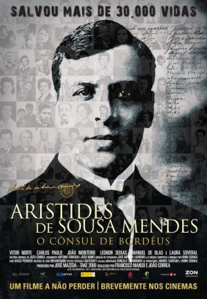 De consul van Bordeaux (2011)