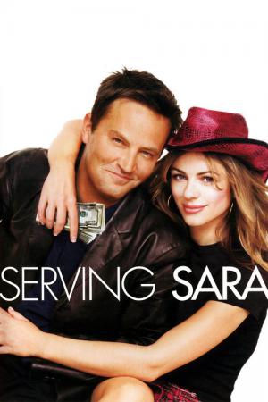 Serving Sara (2002)