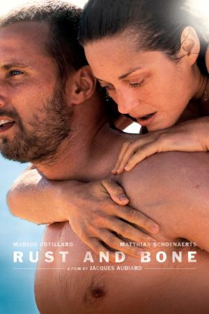 De rouille et d'os (2012)