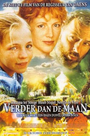 Verder dan de maan (2003)