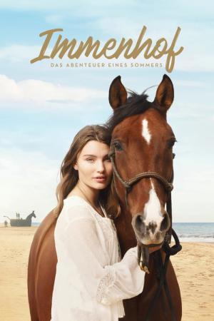 Immenhof - Een Zomer Vol Avontuur (2019)