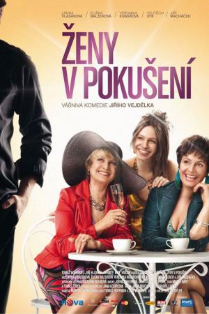 Vrouwen in verleiding (2010)