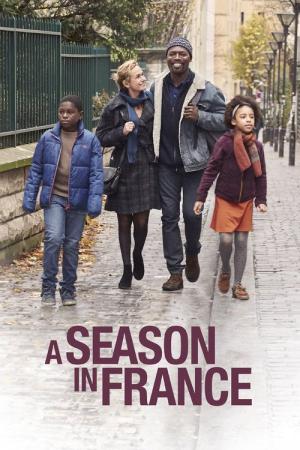 Une saison en France (2017)