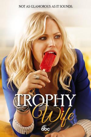 Trophy Wife (2013)