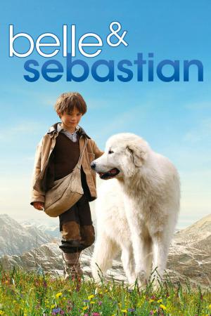 Belle en Sebastiaan (2013)