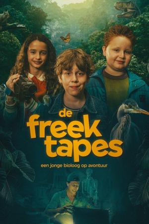 De Freek Tapes (2025)