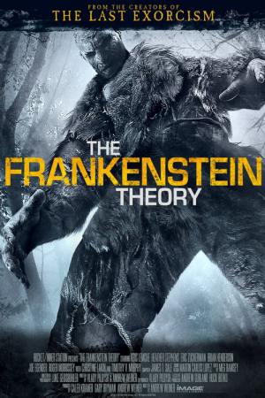 The Frankenstein Theory (2013)
