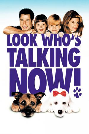 Look Who's Talking Now (1993)